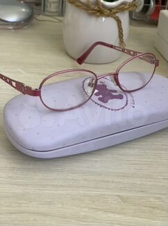 Оправа для очков детская