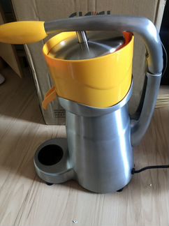 Соковыжималка шнековая Eksi J50A