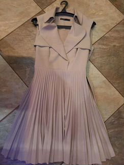 Karеn millen платье из Англии** 10 / 44 S