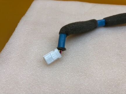 Камера заднего вида Nissan Pathfinder R52