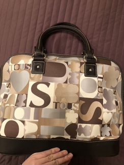 Сумки Tous и Michael Kors оригинал