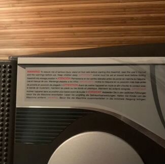 Беговая дорожка Explorer Evolution + доставка