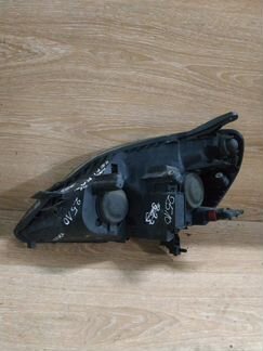 Фара правая Opel Zafira