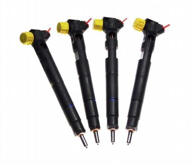 Форсунка Мерседес 651 мотор A6510704987 тестирован