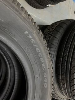 Toyo Observe Garit G4 175/65 R15 84Q