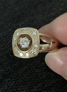 Золотое кольцо