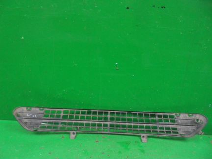 Решётка бампера Chevrolet Cruze 12-15 г