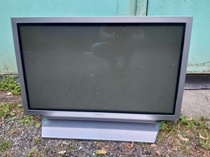 Плазменная панель 106см samsung ps-42p3sr исправна