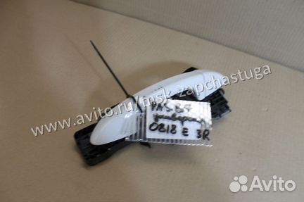 Ручка двери нaружная задняя правая Volkswagen Pass