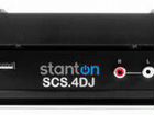 Dj контроллер Stanton SCS.4DJ объявление продам