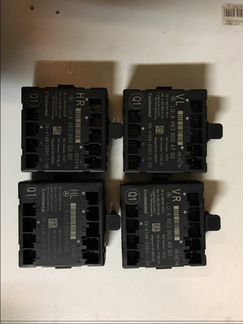 Блоки управления двери w463 G463