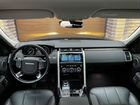 Land Rover Discovery 3.0 AT, 2017, 58 000 км объявление продам