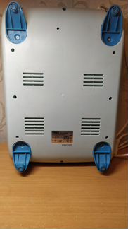 Ванночка массажная для ног Vitek VT-1793 B