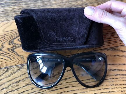 Очки Tom Ford Olympia