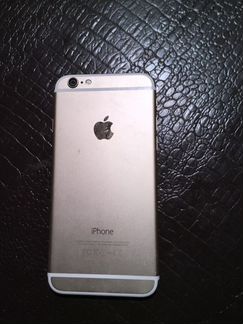 Телефон iPhone 6