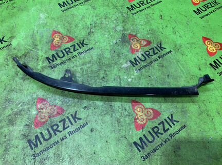 Накладка под фару левая Mercedes M-Class W163