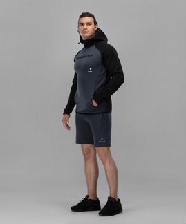 Мужские спортивные шорты Intense PRO