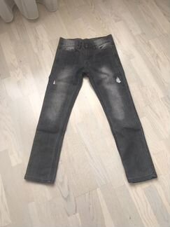 Джинсы Y.E.K р.146