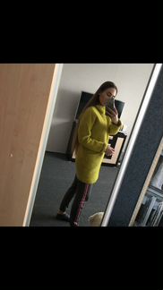 Полупальто