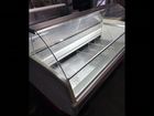 Морозильная витрина «golfstream двина», 1,5 м объявление продам