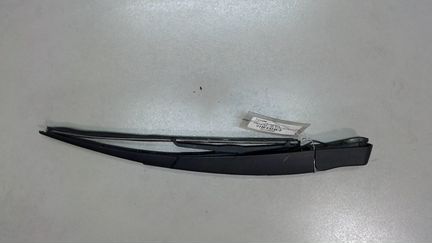 Щеткодержатель задний Mercedes GL X164, 2006