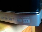 DVD\HDD recorder/рекордер LG HDR 699X объявление продам