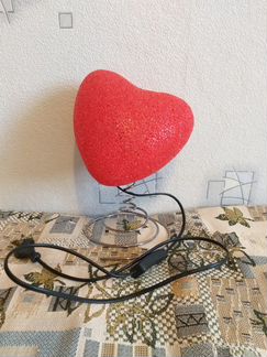 Светильник