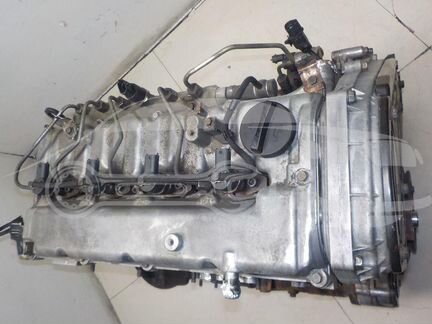 Двигатель FE (16V) kia Sorento