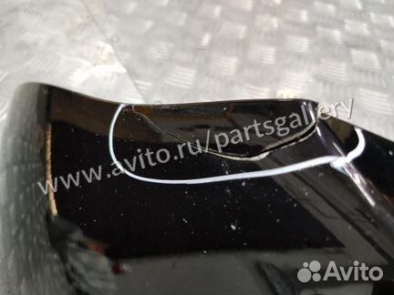 Крыло переднее правое BMW 3-я Серия E92