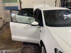 Volkswagen Polo 1.6 AT, 2019, 65 235 км