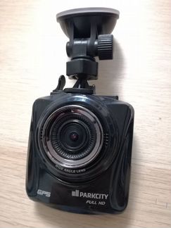 Видеорегистратор ParkCity DVR HD770