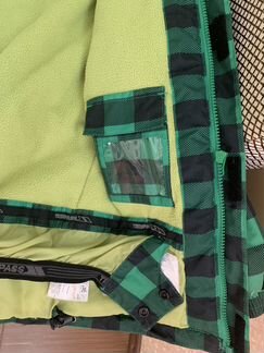 Куртка детская