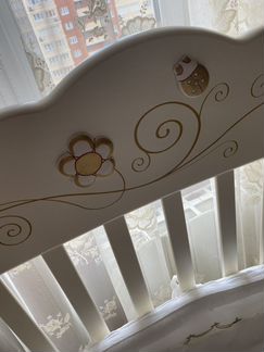 Baby Expert Bijoux Gold