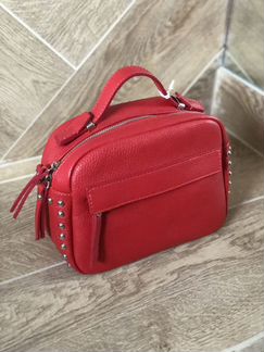 Сумка кроссбоди Италия