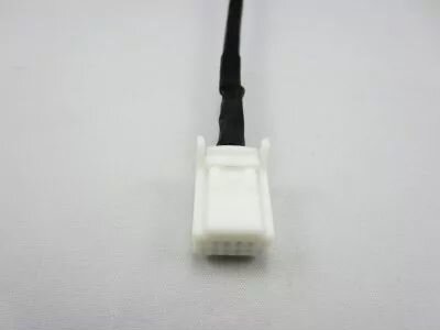 Yatour YT-M06 Toy2 6+6 для магнитол Toyota / Lexus