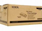 Оригинальный картридж Xerox 106R01149, черный объявление продам