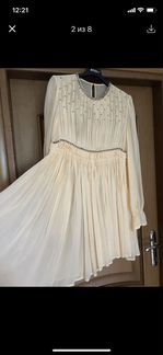 Платье Elizabetta Franchi