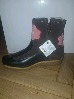 Ботинки, сапоги dr.Scholl
