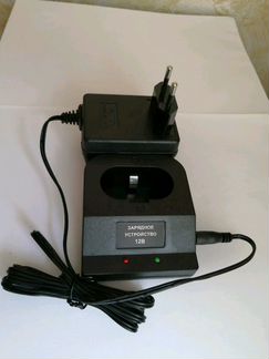 Аккумуляторная дрель для слесарно-плотницких работ