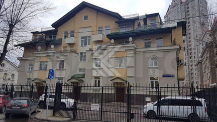 Сдам офисное помещение, 190 м²