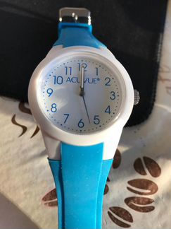 Часы акувью новые
