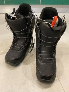 Сноубордические ботинки burton mint