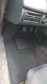 Коврики в салон Ваз 2108-099 2113-2115 LADA Samara