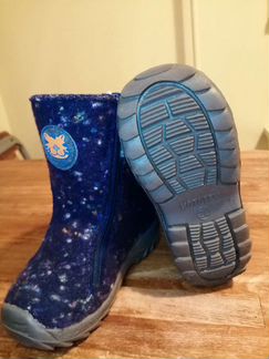 Валенки Котофей р. 24