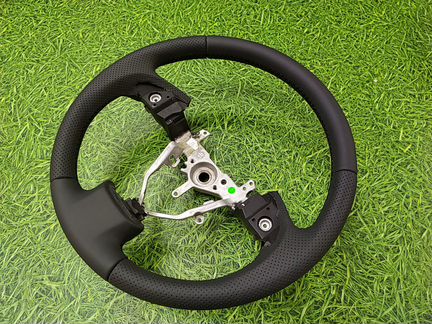 Новый Руль Субару / Subaru