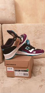 Кроссовки New balance 1530