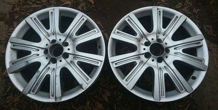 Диск r19 Mercedes W166