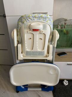 Стульчик детский Chico Polly