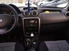 Renault Duster 2.0 МТ, 2014, 138 000 км объявление продам