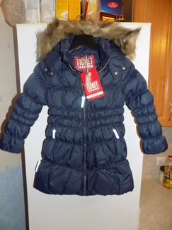 Новое зимнее пальто Ticket to Heaven р. 116